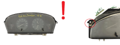 Κοντέρ Citroen Berlingo 1 9630166680 48157