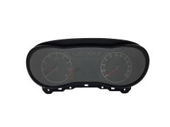 Στροφόμετρο Opel Corsa E 39140084 367030224 1169