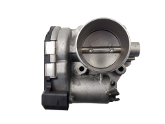 Βαλβίδα σώματος γκαζιού Ford Volvo 7S7G-9F991-CA 0280750535 1.6 3640