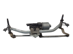 Μηχανισμός Υαλοκαθαριστήρων Peugeot 208 2008 9673222580 0390241540 Bosch 1684