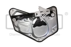 Μηχανισμός Παραθύρου 5L0839461A 88391802402 Skoda Yeti DPA