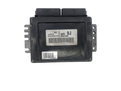 Μονάδα Ελέγχου 5WY5451B 96801808 D42 3BPB 9J Chevrolet Kemsco 52807