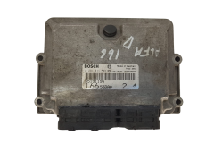 Μονάδα Ελέγχου 55191196 0281011503 Alfa Romeo Bosch 3356