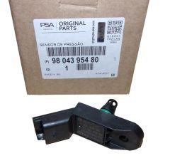 Αισθητήρας Πίεσης Αέρα Γνήσιο 9804395480 Citroen Peugeot