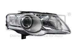 Προβολέας Δεξιά 3C0941006AA 89410402902 VW Passat B6 DPA