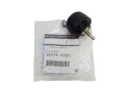 Αποσβεστήρας Νέο Γνήσιο Πίσω K057400Q0C 8200756598 Renault Nissan