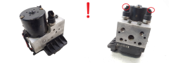 Αντλία Abs Mercedes A W168 A0044310912 0265202461 Bosch 1922