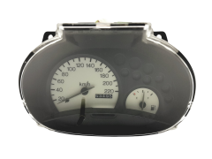 Κοντέρ Ford KA 97KB10849AE