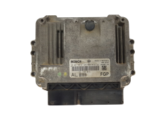 Μονάδα Ελέγχου 55198054 AL 0281012122 Opel Bosch 3183
