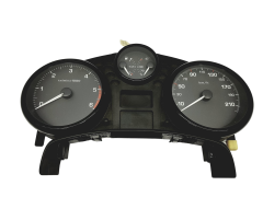 Στροφόμετρο Peugeot 207 9662904680 A2C53190339 51557