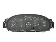 Στροφόμετρο Renault Clio 2 8200071116 57266