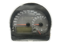 Κοντέρ Fiat Multipla 60673814 110080073011 41937