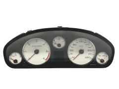 Στροφόμετρο Peugeot 407 9658138580 A2C53119649 43640