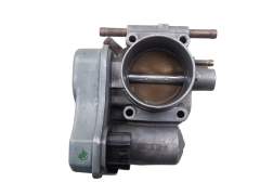 Βαλβίδα σώματος γκαζιού Opel 25177983 Delphi 1221