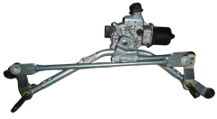 Μηχανισμός Υαλοκαθαριστήρων Εμπρός Νέο Γνήσιο Renault Captur 288008337R Μηχανισμός Υαλοκαθαριστήρων Εμπρός Νέο Γνήσιο Renault Captur 288008337R