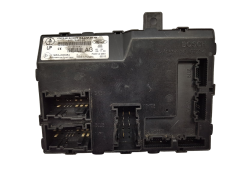 Μονάδα Ελέγχου 8V51-15K600-AG 116RA-000084 Ford Fiesta 6 MK6 Bosch