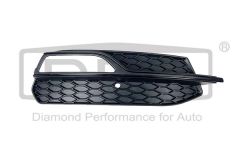 Μάσκα Προφυλακτήρα Δεξιά 8V3807682G 88071886802 Audi A3 DPA