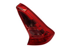 Φανάρι Δεξιά Πίσω 6351T6 Citroen C4 Coupe 9684504877 Visteon