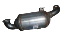 Καταλύτης Νέο Γνήσιο Citroen Peugeot C4 C5 307 308 407 1.6 HDI 170688