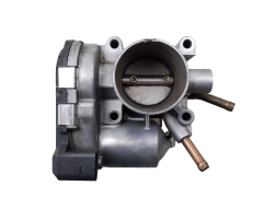 Βαλβίδα σώματος γκαζιού VWAG 030133062C 0280750095 Bosch 2096
