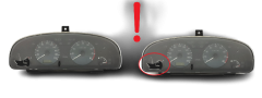 Κοντέρ Citroen Xsara 21625583-0 21625582-2 57939