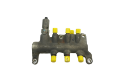 Μπεκ Ψεκασμού 7701474017 Denso 3.0 DCI Renault Espace 4 Vel Satis