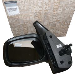 Καθρέπτης Αριστερό Νέο Γνήσιο 963029461R Renault