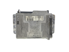 Μονάδα Ελέγχου 96259124 K115000010G Daewoo Siemens 55988