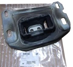 Βάση Κινητήρα Κάνετε Peugeot 538C82 9812667680 Hutchinson