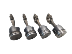 Μπιέλες Tłoki Κιτ 7701203907 2,5 TD Renault Safrane