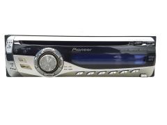 Ράδιο Cd Mp3 Pioneer DEH-P40MP