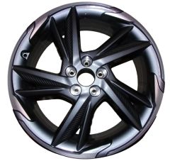 Ζάντα Αλουμινίου 19" Νέο Γνήσιο 98175013ZR Citroen DS7 Crossback