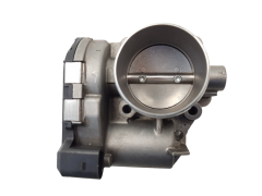Βαλβίδα σώματος γκαζιού Ford Volvo 7S7G-9F991-BA 0280750534 2488