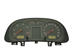 Κοντέρ VW Golf MK4 1J0919861B 0263611004 69452