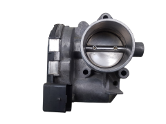 Βαλβίδα σώματος γκαζιού Citroen Peugeot 0280750085 1635Q9 1.6 Bosch 1371