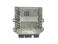 Μονάδα Ελέγχου 7S61-12A650-EA 5WS40632A-T SID804 7TTA Ford Siemens 62299