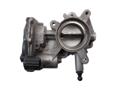 Βαλβίδα σώματος γκαζιού Opel Saab 55564164 2.0 CDTI 2706