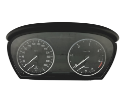 Στροφόμετρο BMW 3 E90 E91 9187344-01 55752