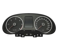 Στροφόμετρο VW Polo 6R0920861D A2C53376628 VDO 51929