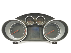 Κοντέρ Opel Insignia 22956341 365903926T GM