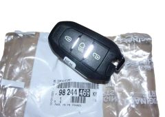 Κλειδί Νέο Γνήσιο 98244469KY Citroen