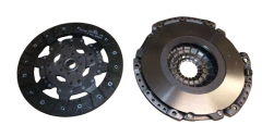 Σετ συμπλέκτη Νέο Γνήσιο 9823041680 Citroen Peugeot