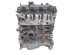 Πετρελαιοκινητήρας K9K628 K9KE628 1.5 dci Renault Clio 4 110428257R