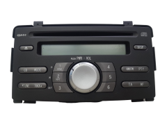 Ραδιόφωνο CD player Daihatsu Cuore 86180-B2430 CQ-JD3770AW 1241