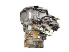 Κιβώτιο ταχυτήτων ND0002 7701717852 1.9 dCi Renault Scenic 2 24
