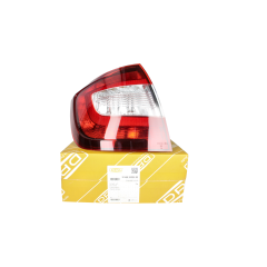 Φανάρι Πίσω Αριστερή Κάνετε Skoda Rapid 5JH945111A 99451822202 DPA