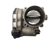 Βαλβίδα σώματος γκαζιού BK2Q-9E926-AB 0280750537 Ford PSA Bosch 1782