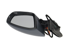 Καθρέπτης Αριστερό 5E1857507R 88571784902 Skoda Octavia III DPA