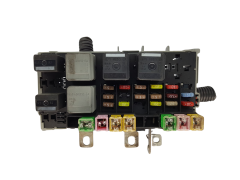Μονάδα 6C1T-14A481-AA Ford 2655