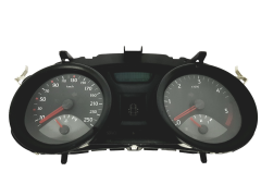 Στροφόμετρο Renault Megane 2 8200399693 D 33482